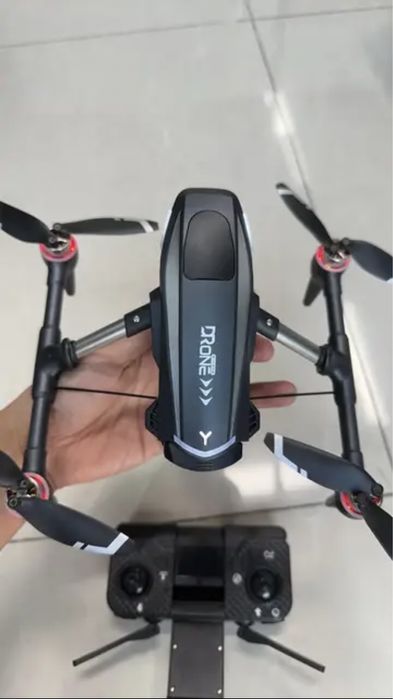 Nowy dron hit!! 6k kamera