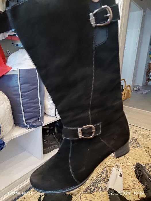 Обувь Большого размера женская 42- 43; 27- 28см