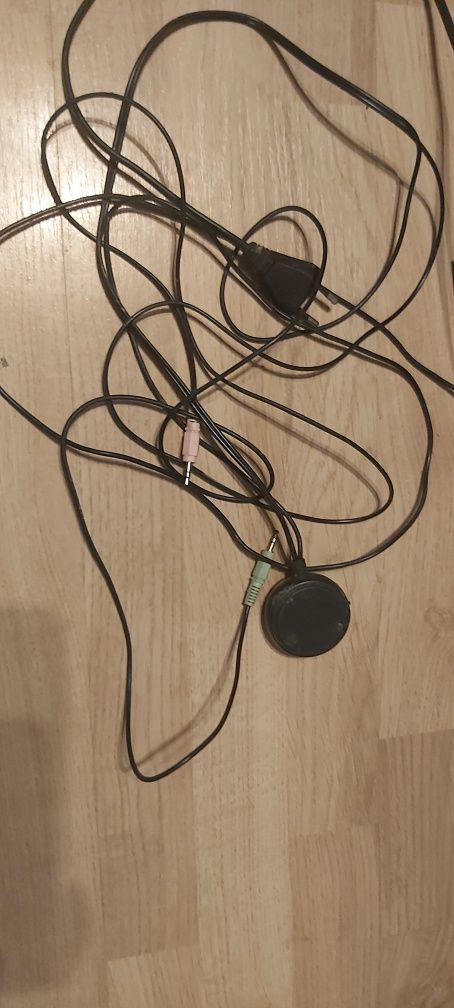 Glosnik logitech