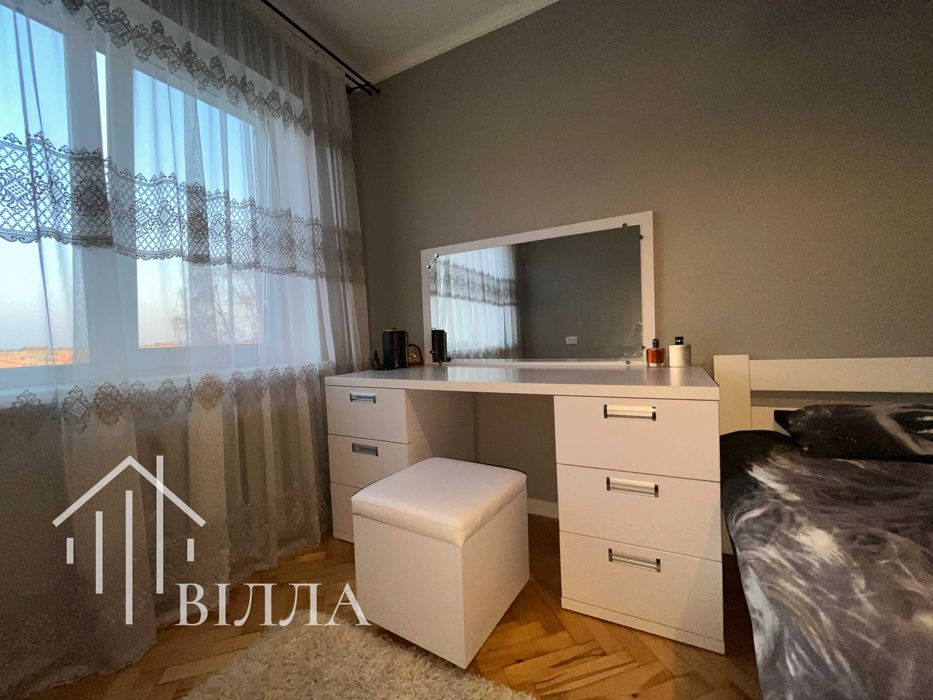 Продам 3 кімнатну квартиру на Східному