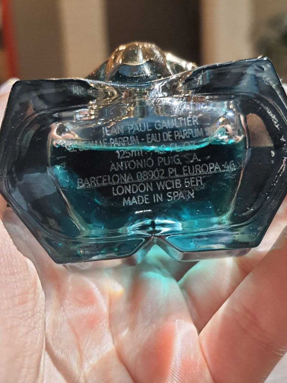 Le Beau Le Parfum Jean Paul Gaultier оригінал