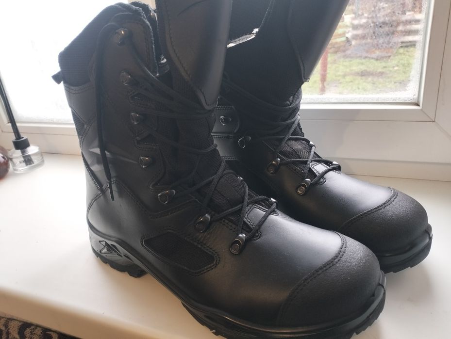 Берци зимові високі 46 розмір
