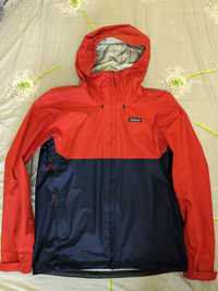 Новая куртка Patagonia torrentshell 3l gore tex pro jacket north face