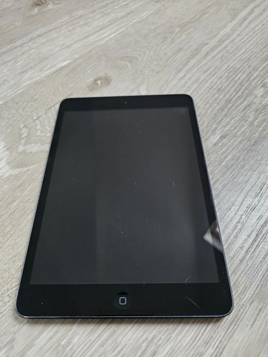iPad APPLE Wi-Fi 16GB