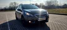 2016r Peugeot 2008 1.6 bluehdi hdi