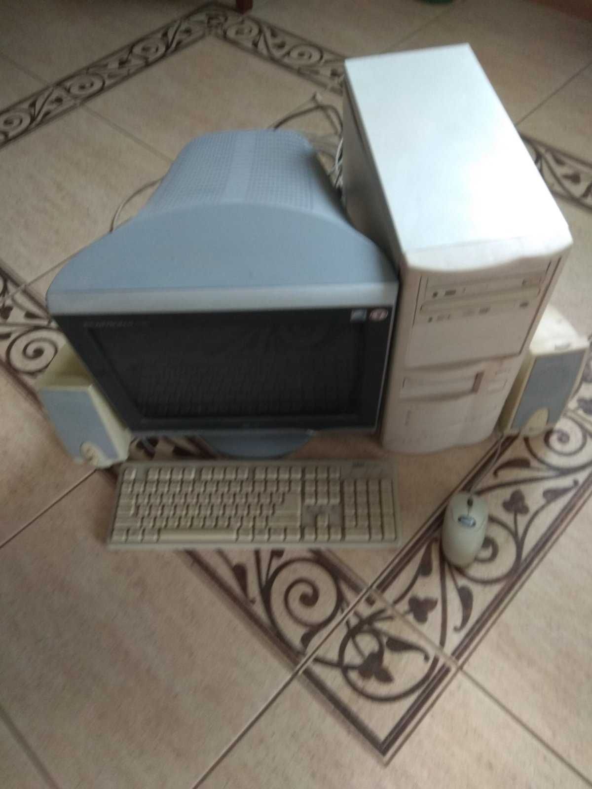 Персональний компютер