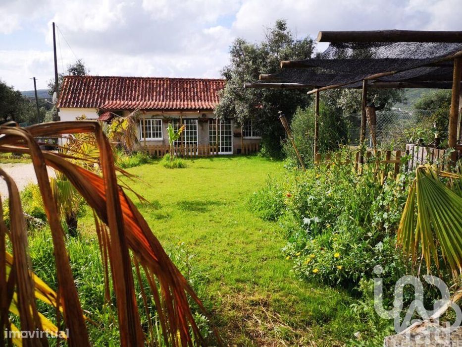 Casa / Villa T3 em Arrimal e Mendiga de 509,00 m2