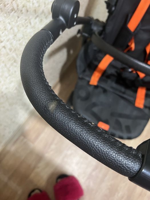 Крляска Caybex мелио