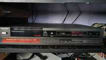 TECHNICS SL-P1 16 Bit D/A -1985r