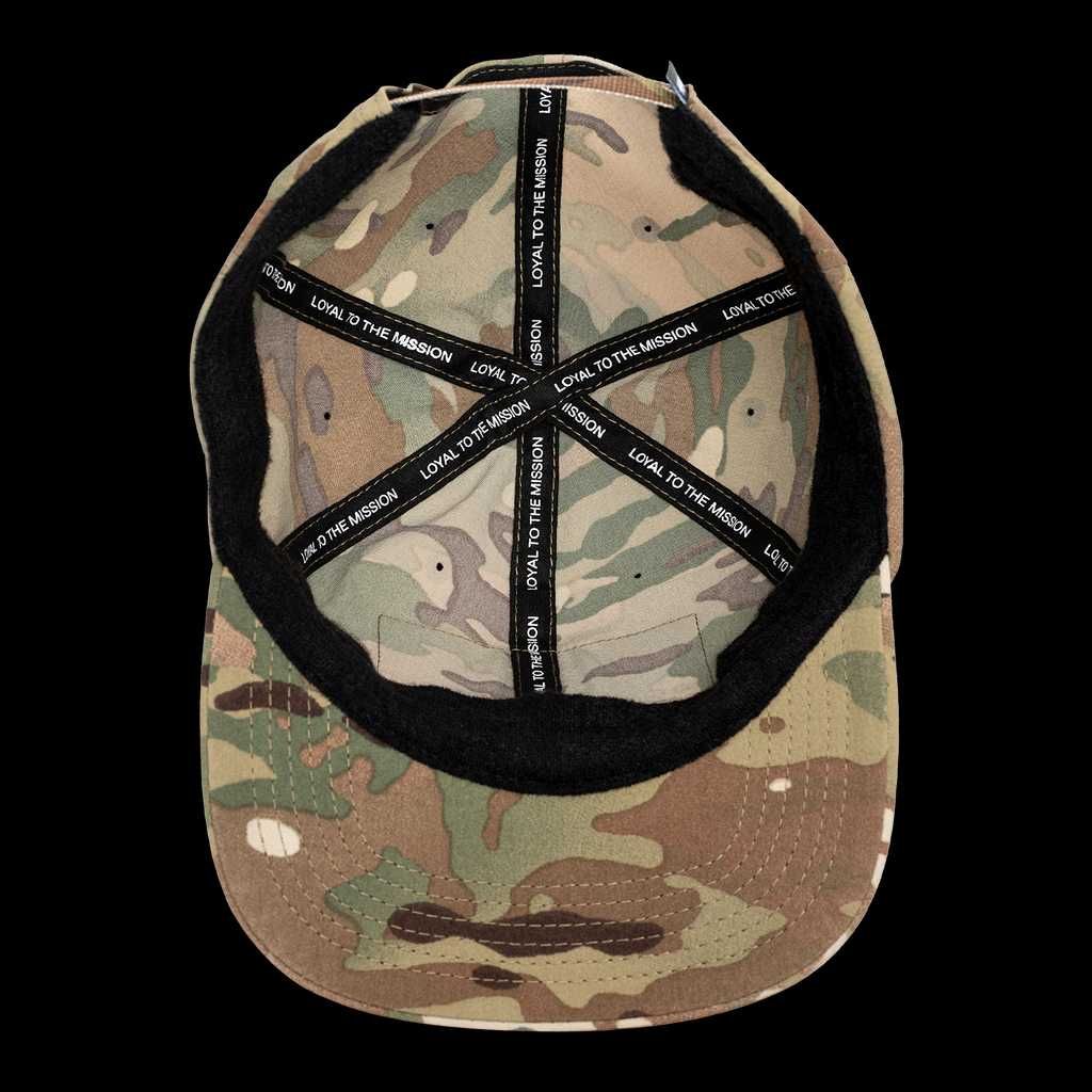 Кепка Ferro Concepts * Pro Hat Stretch