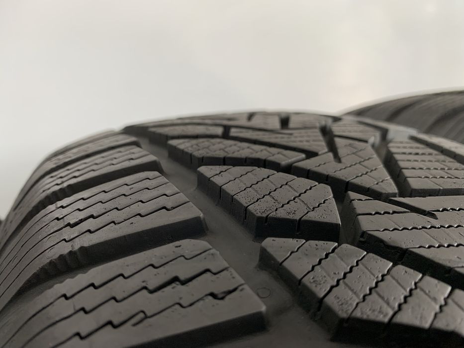 4x 215/65/17 Uniroyal Winter Expert / 2021r 7,8mm / GWARANCJA