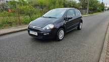 Fiat Grande Punto Evo 1.2 benz