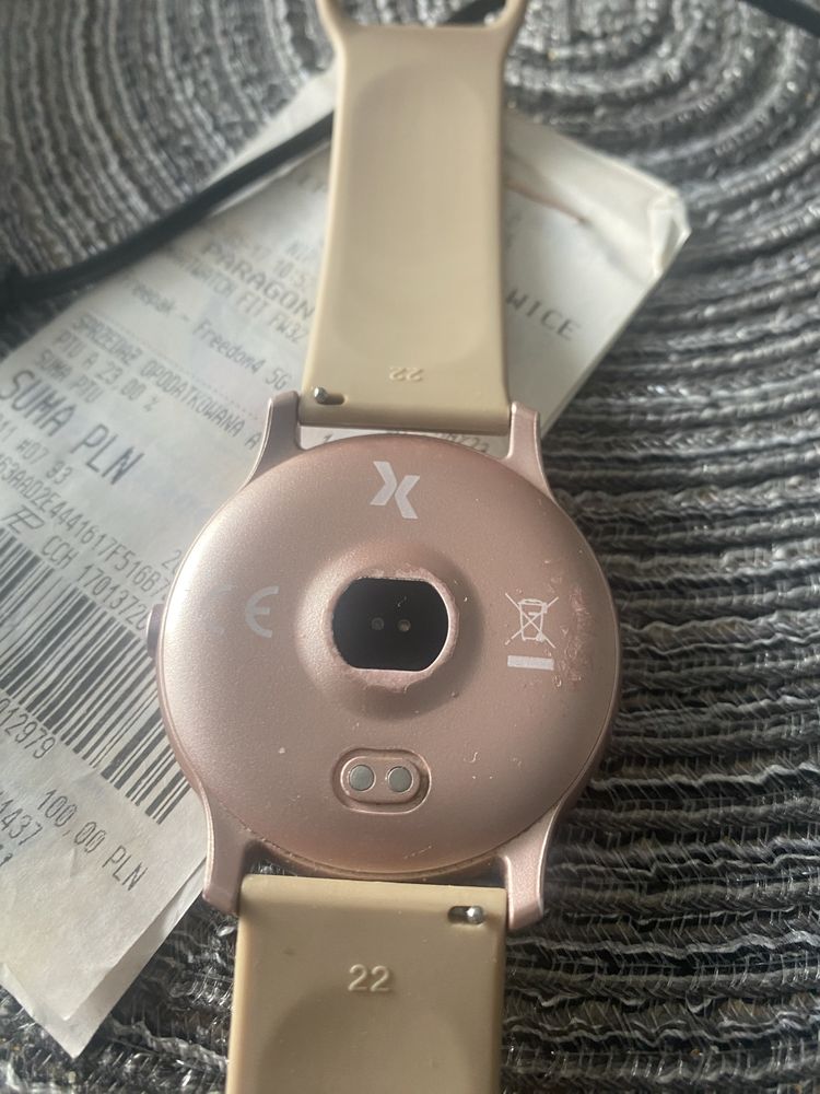 Zagarek Maxcom fit