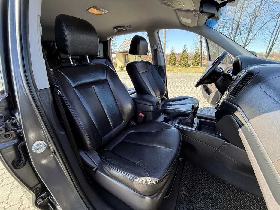 Продаж Hyundai Santa FE 2011