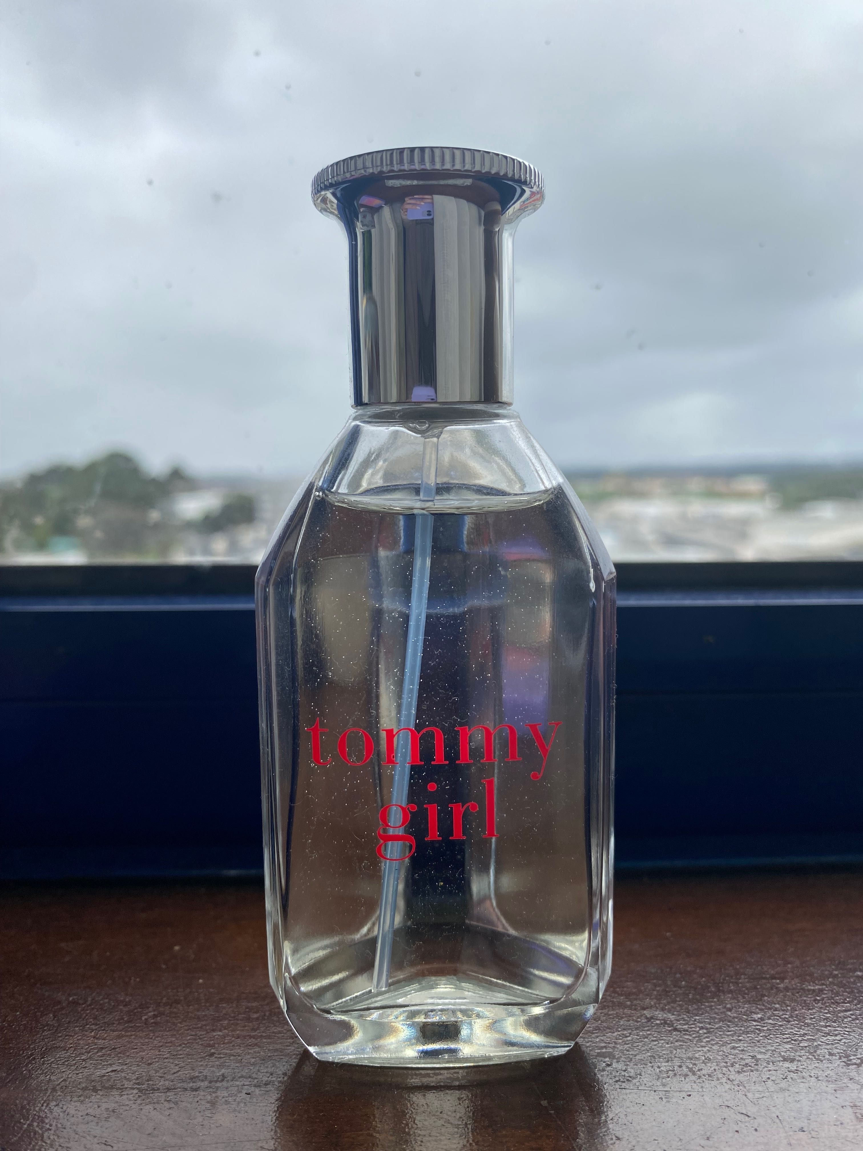 Perfume tommy Girl