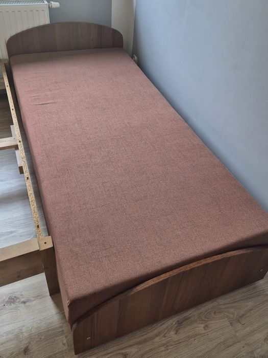 Łóżko kanapa jak nowe