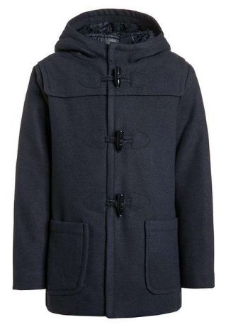 Пальто демисезонное Benetton, новое, размер 3XL (170см)