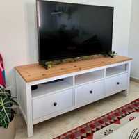 Móvel TV Ikea HEMNES perfeito estado