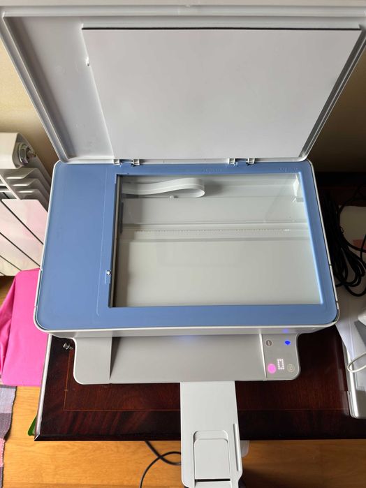 Impressora HP Envy 6010e