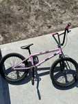 BMX Academy 19’5