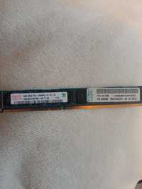 16GB (4x4GB) DDR3 ECC hynix