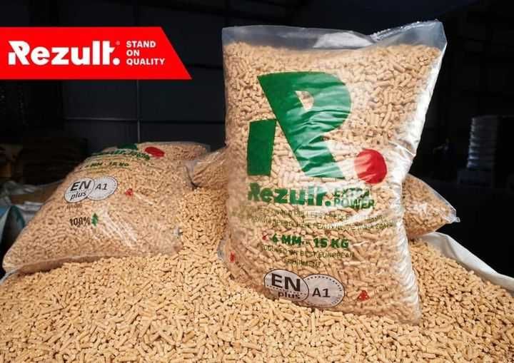 Pellet Rezult 6 mm Propellet24 Opole