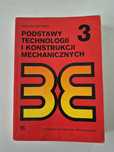 Podstawy Technologii i Kinstrukcji Maszyn WSiP Potyński