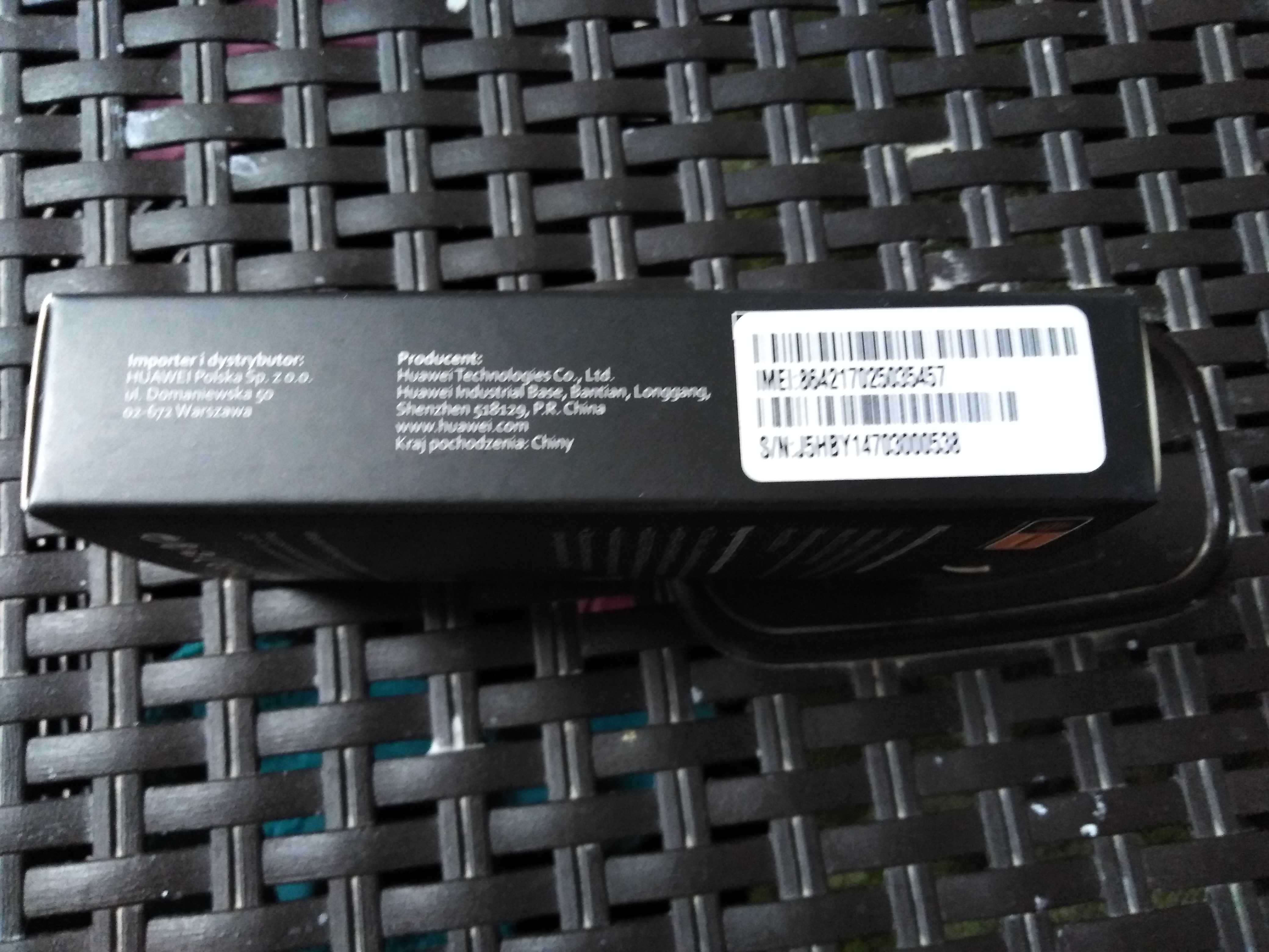 Modem LTE HUAWEI E 3272