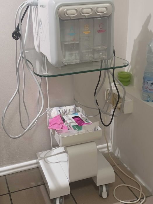 Pomocnik kosmetyczny