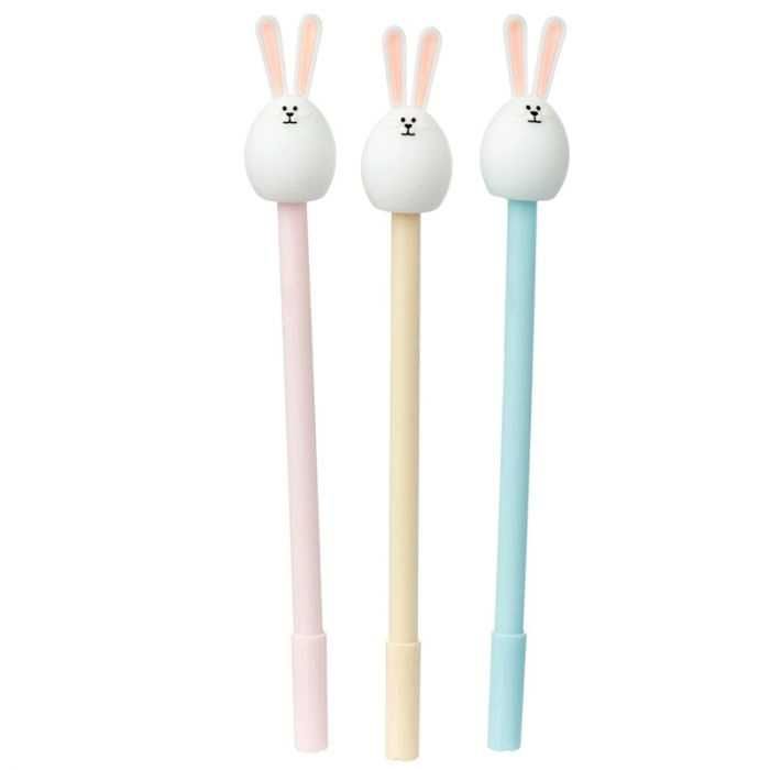 Cienkopis długopis króliczek