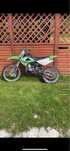 Kawasaki kx 85 2011