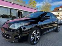 Renault Megane 1.5 diesel