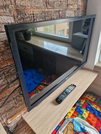 Telewizor LG 32 LM620T-3D