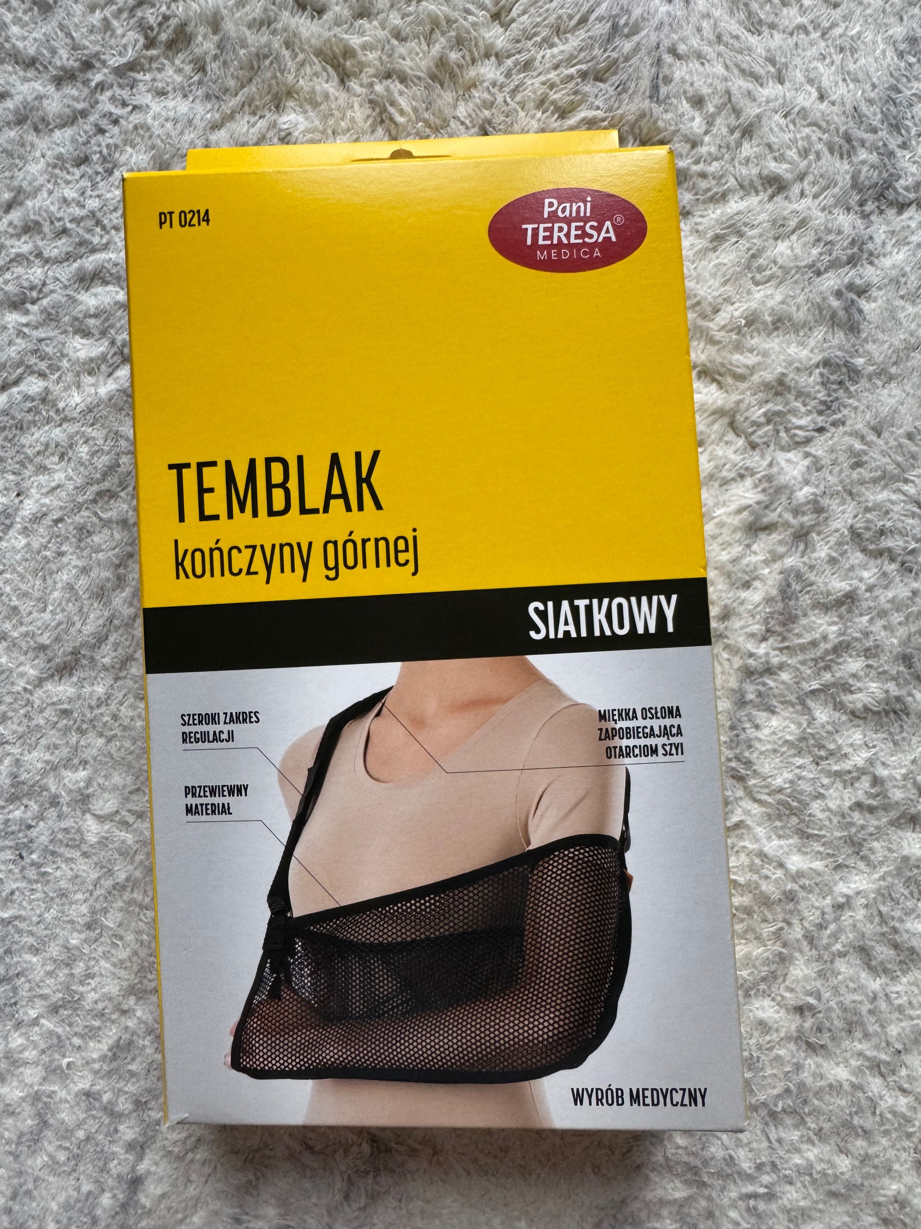 Temblak kończyny górnej rozmiar XS