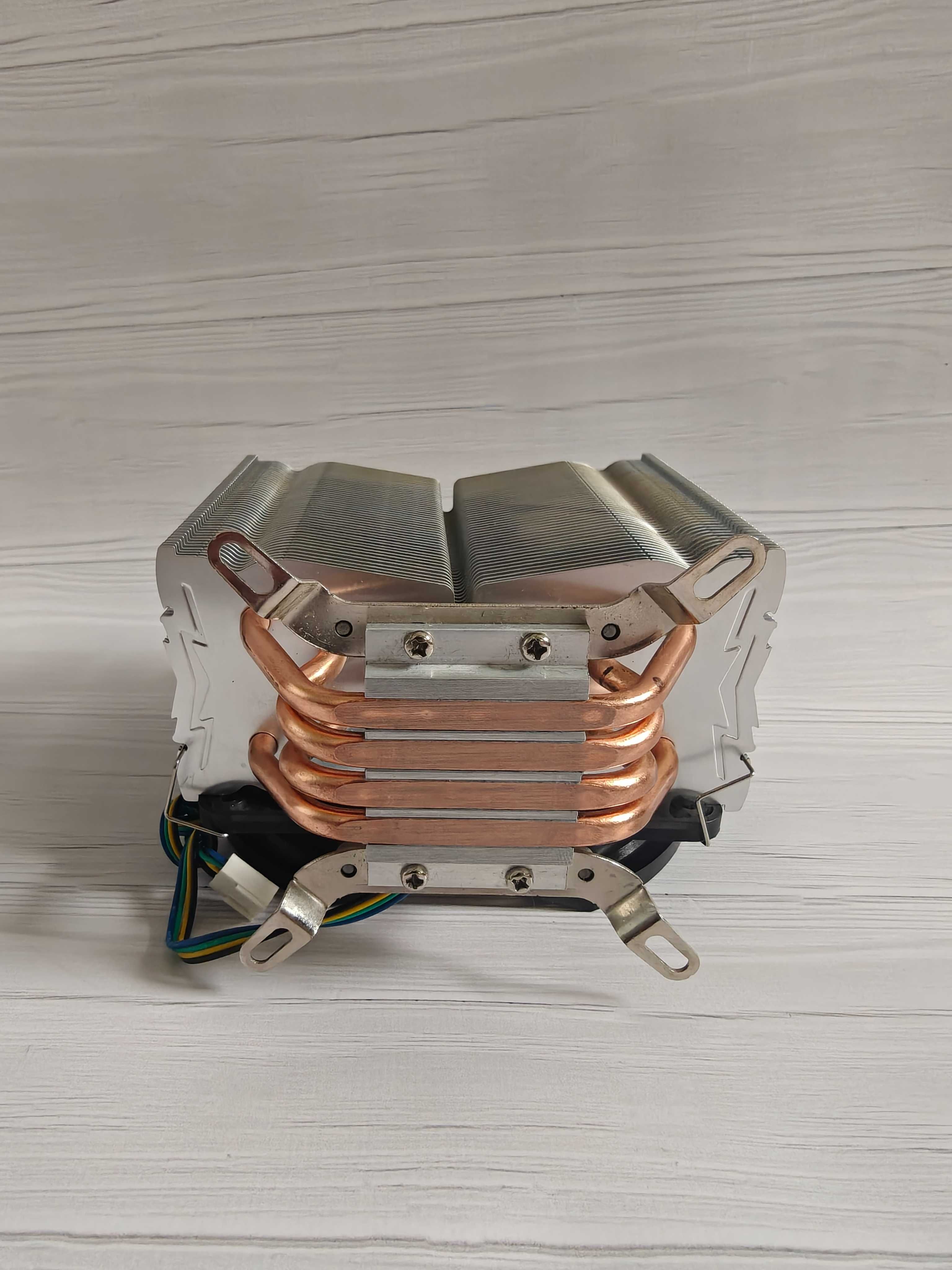 Кулер Zalman CNPS10X Optima