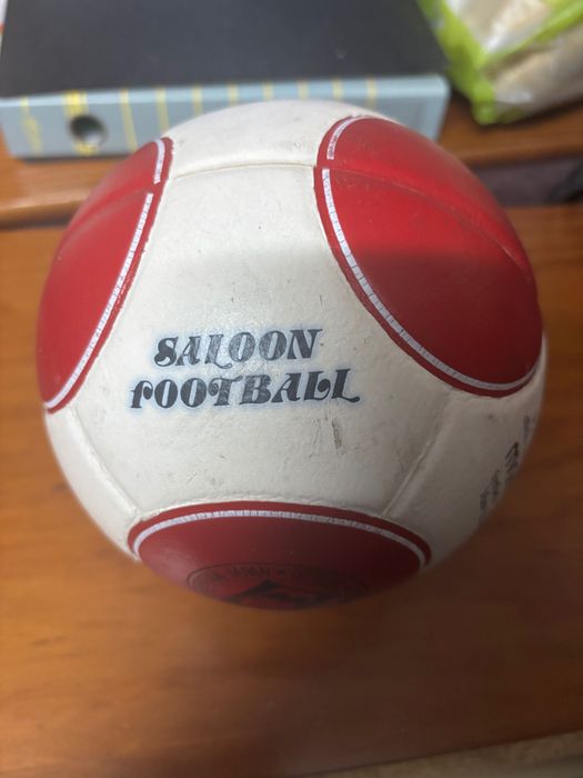 Bola futsal Molten