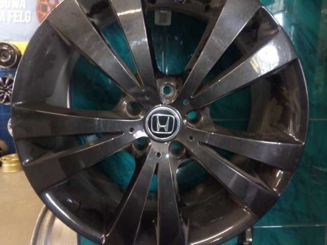 Felgi aluminiowe HONDA 18" 5X114,3