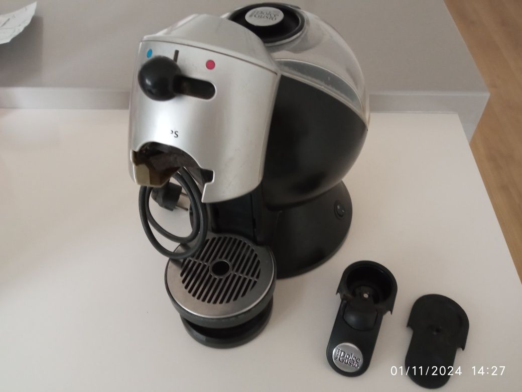Máquina de café Doce Gusto Nescafé