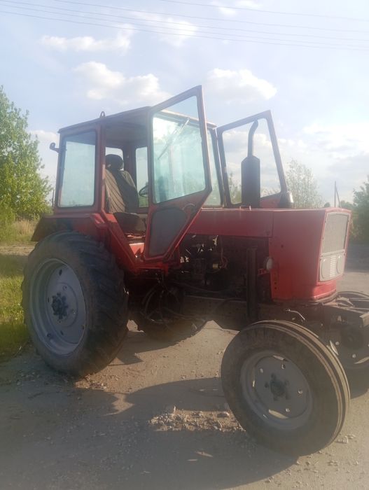 Продається Трактор Юмз-6