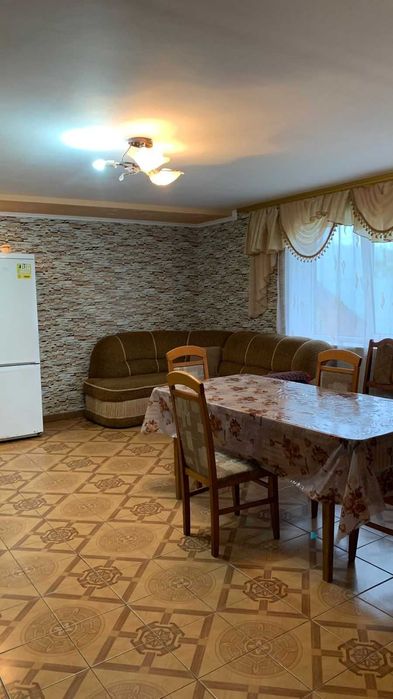 Котедж 2 кімнати, поряд чан. Вид на гори.