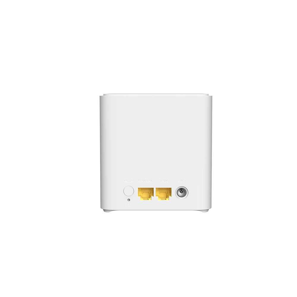 Беспроводной роутер Tenda MX3 Wi-Fi 6