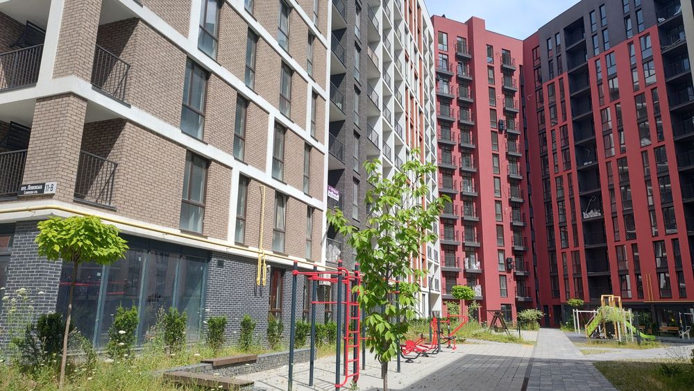 ЖК"MILLTOWN". Власник. Право власності