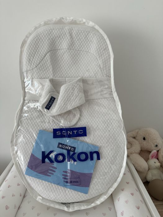 Продам кокон SONTO