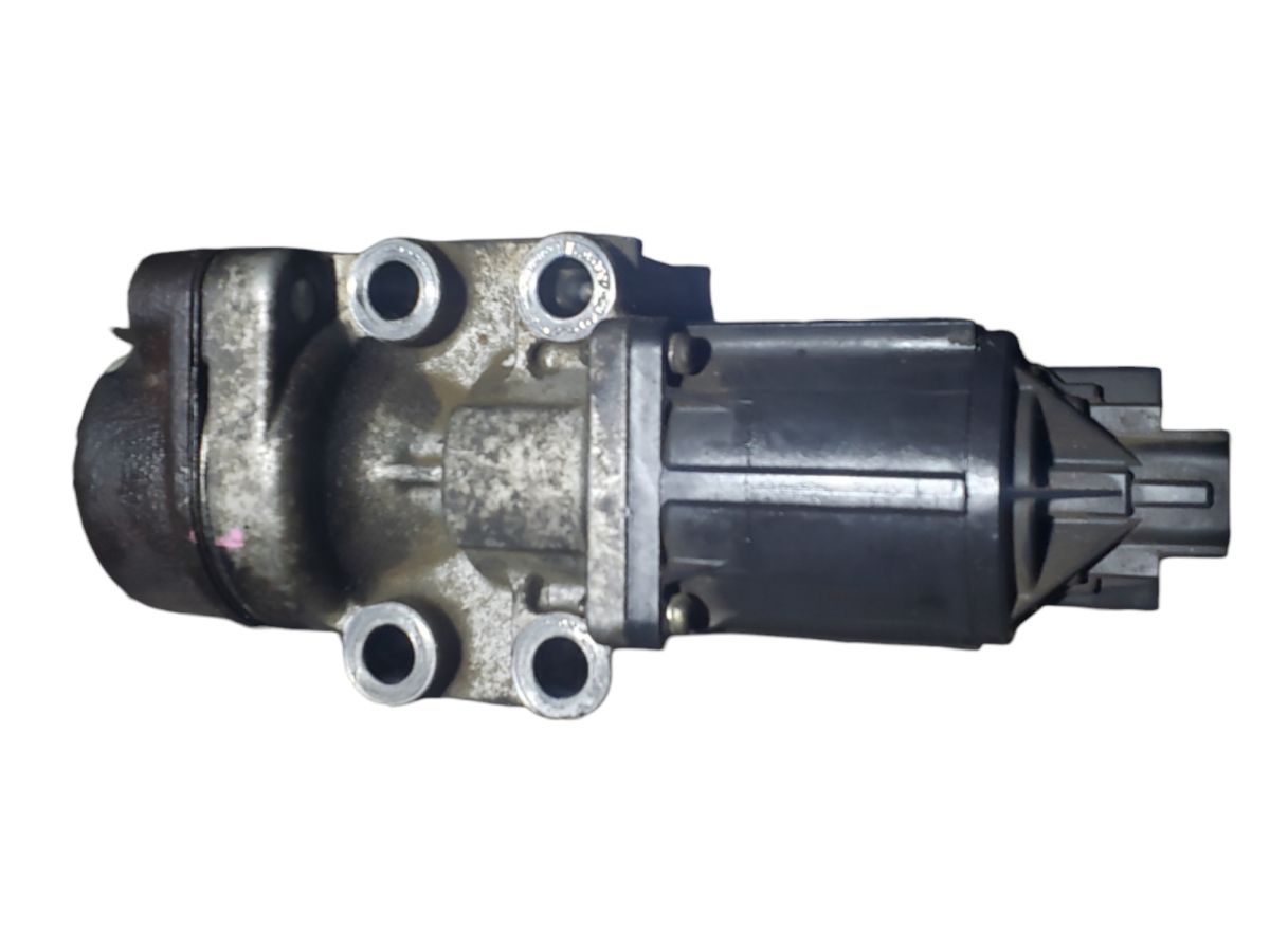 Клапан ЕГР EGR 4D56 Mitsubishi L200 2007-2014 1582A038 разборка