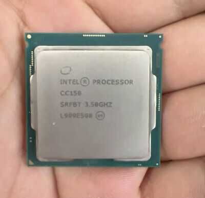 Процессор Intel Confidential CC150 – OEM, аналог i9-9900K