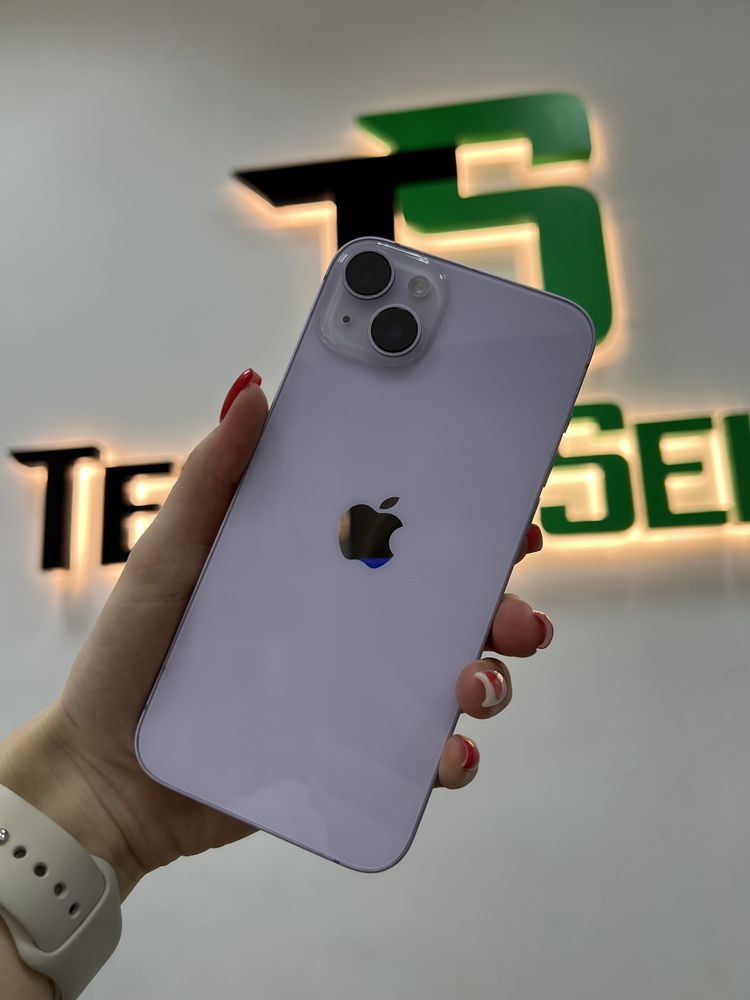 IPhone 14 Plus 128/256 Айфон 14 плюс