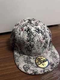 New Era 7 3/8 czapka 59FIFTY