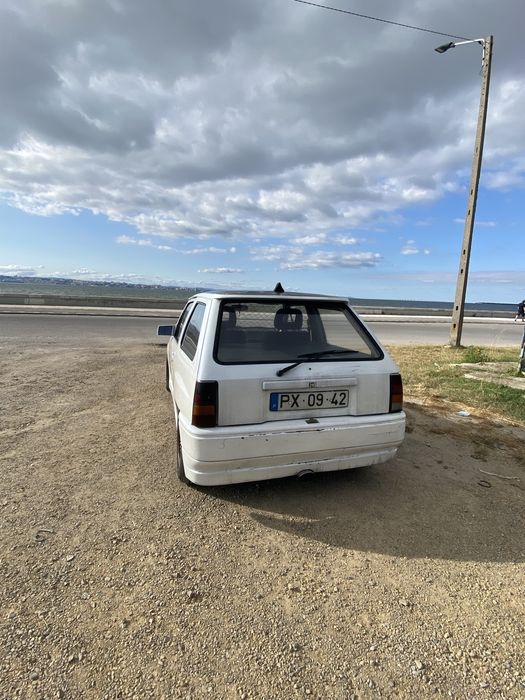 Opel Corsa A 1.5D Comercial 1991 – Fiável, económico e pronto a andar