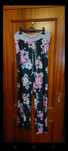 Pantalonas grandes