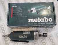 Szlifierka prosta pneumatyczna Metabo DG 700